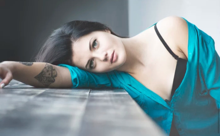 Salina - Indian escort in Navi Mumbai photo 1 of 1