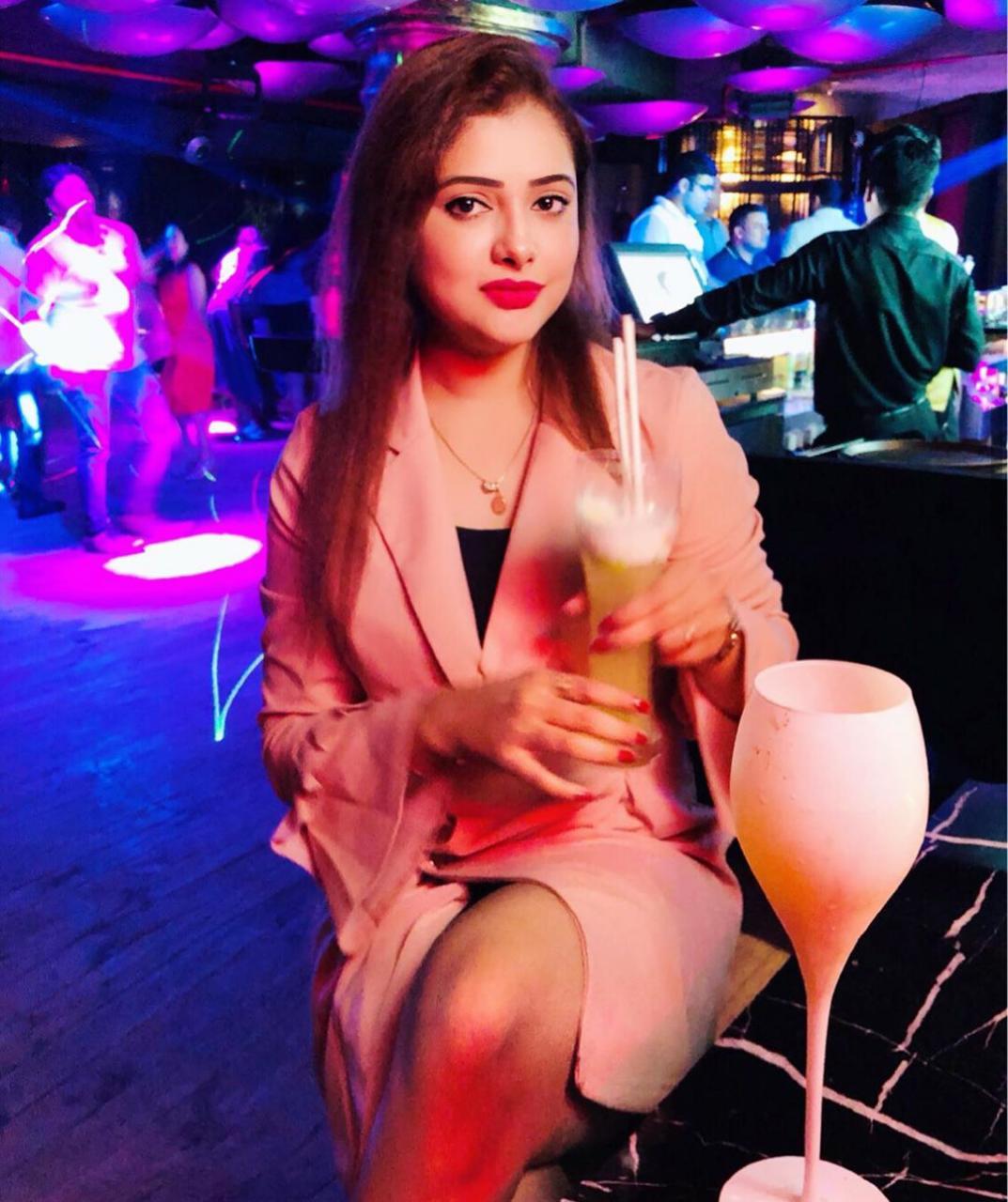 HEENA VYAS
