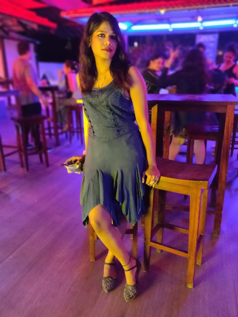 Sanjana - Indian escort in Andheri photo 1 of 2