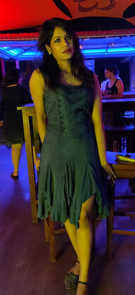 Sanjana Singh Independent Escort in Mumbai - 10113