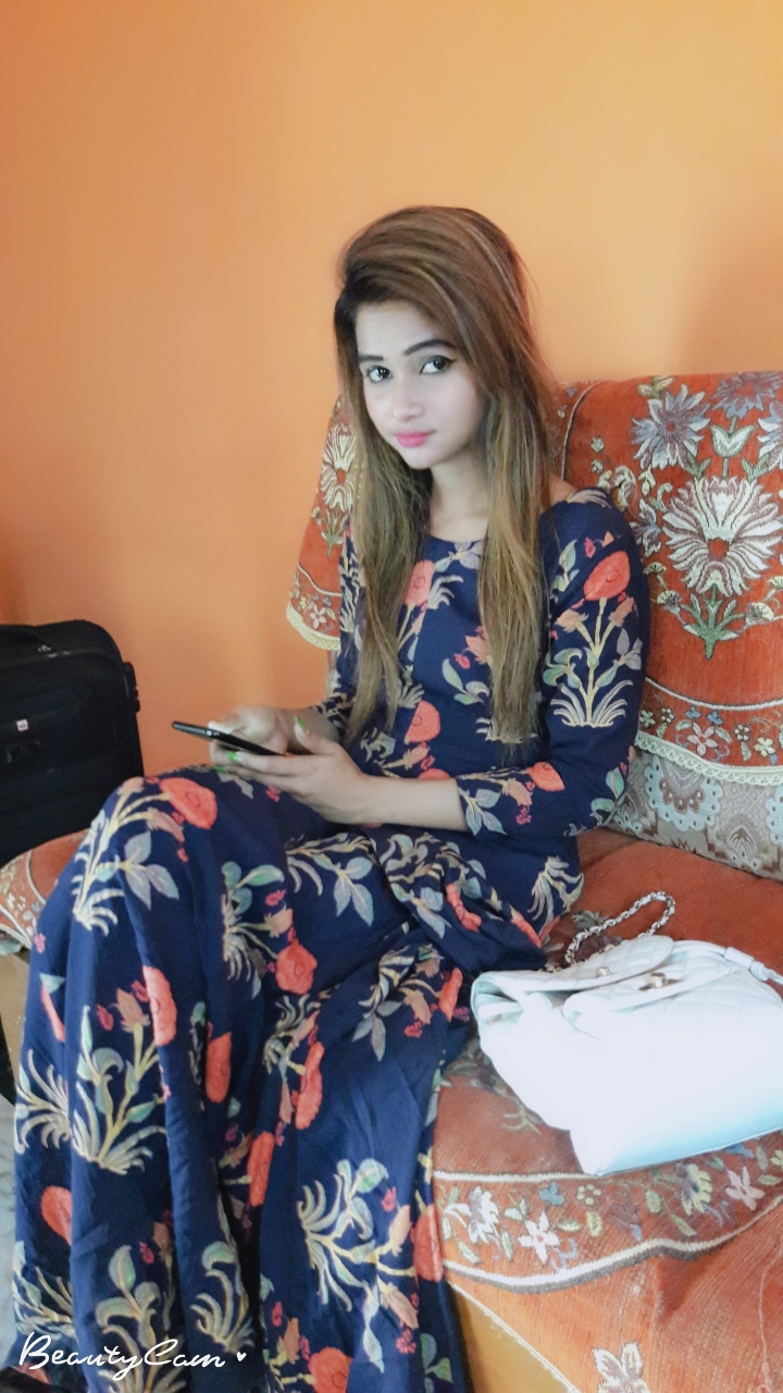 KOMAL SHARMA