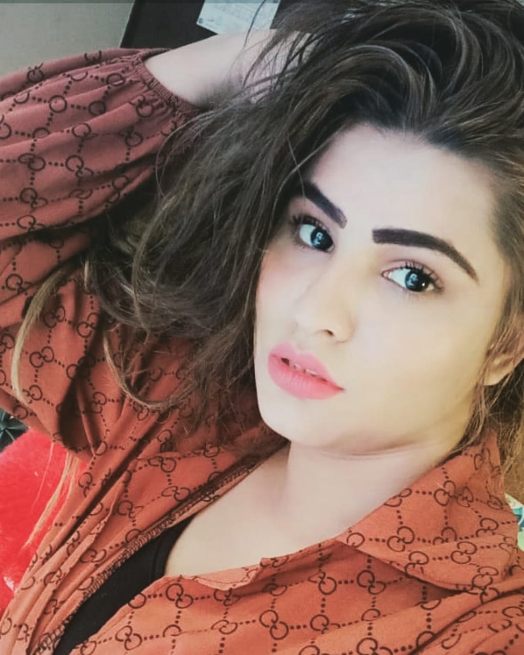 Sonali Sharma