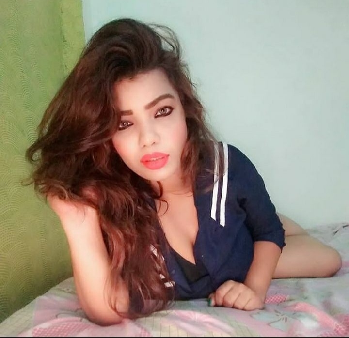 Janvi Escort in Gurgaon