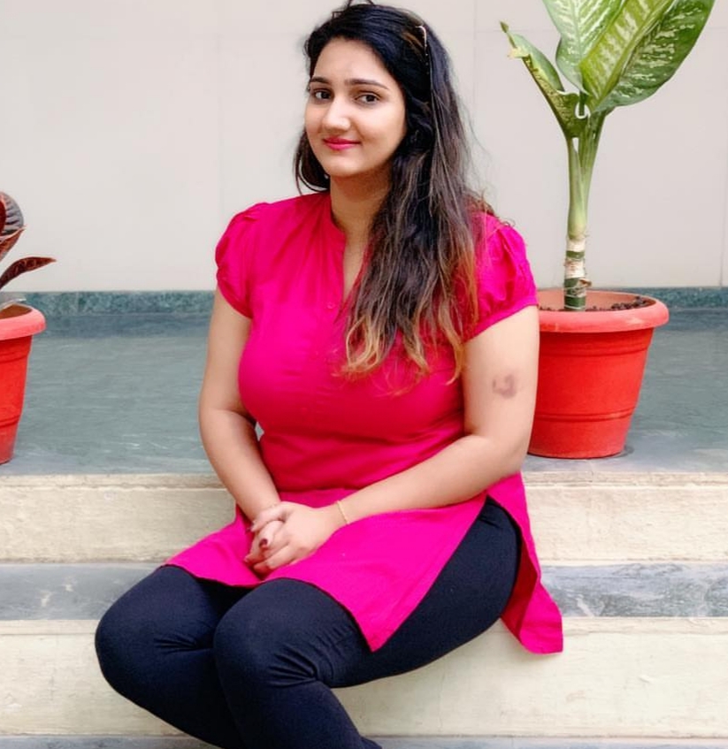 SANA - Indian escort in Thiruvananthapuram photo 1 of 1