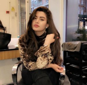 Zoya Delhi Escorts Service
