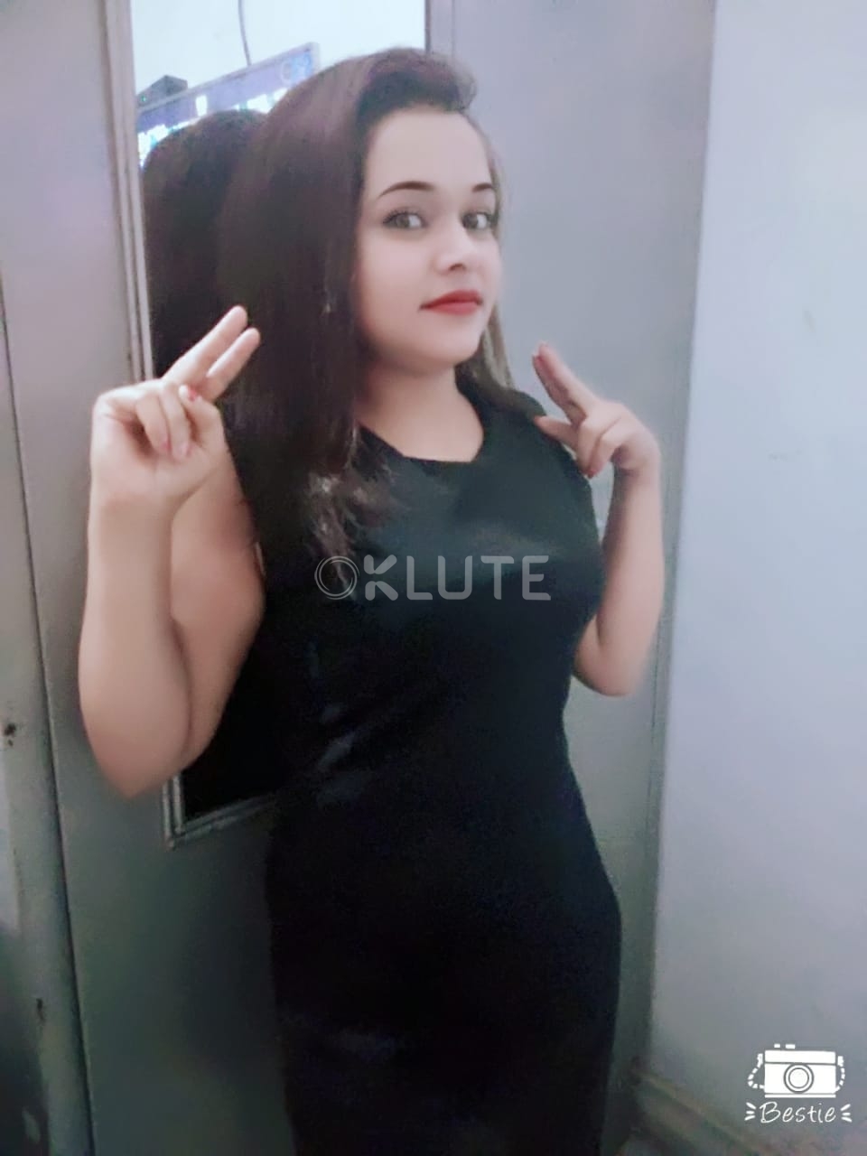 Niharika - Indian escort in Bassaiye Nagar photo 1 of 1