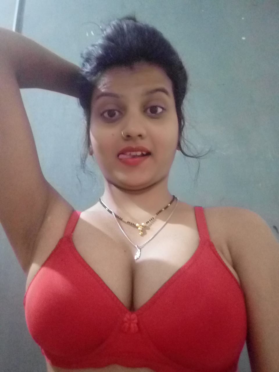 PUJA - Asian escort in DP Road photo 1 of 1