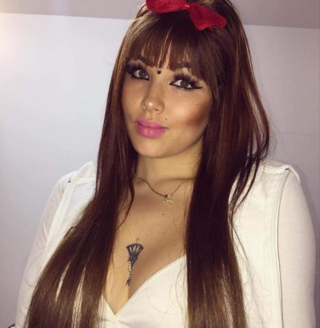 Julienne - Asian escort in Paris photo 1 of 1