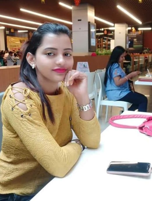 PUJA - Asian escort in Gomti Nagar photo 1 of 1