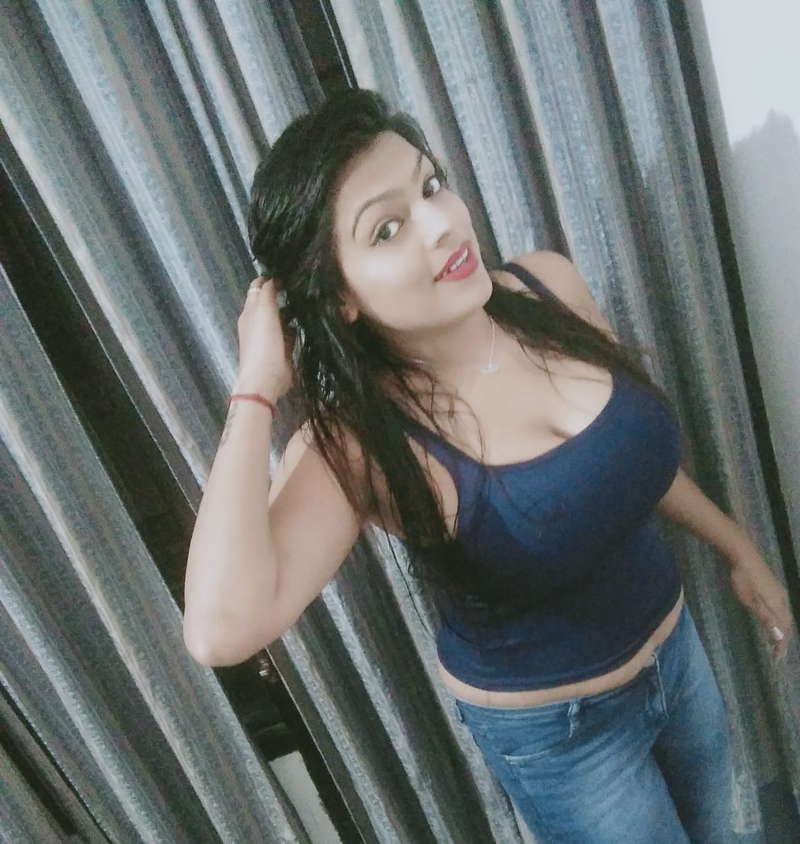 Pallavi Sai