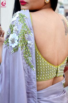 Preeti Rawadi - 12769