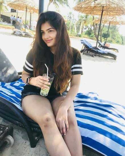 Rani - Indian escort in Delhi photo 1 of 2