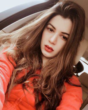 Sunaina Singh