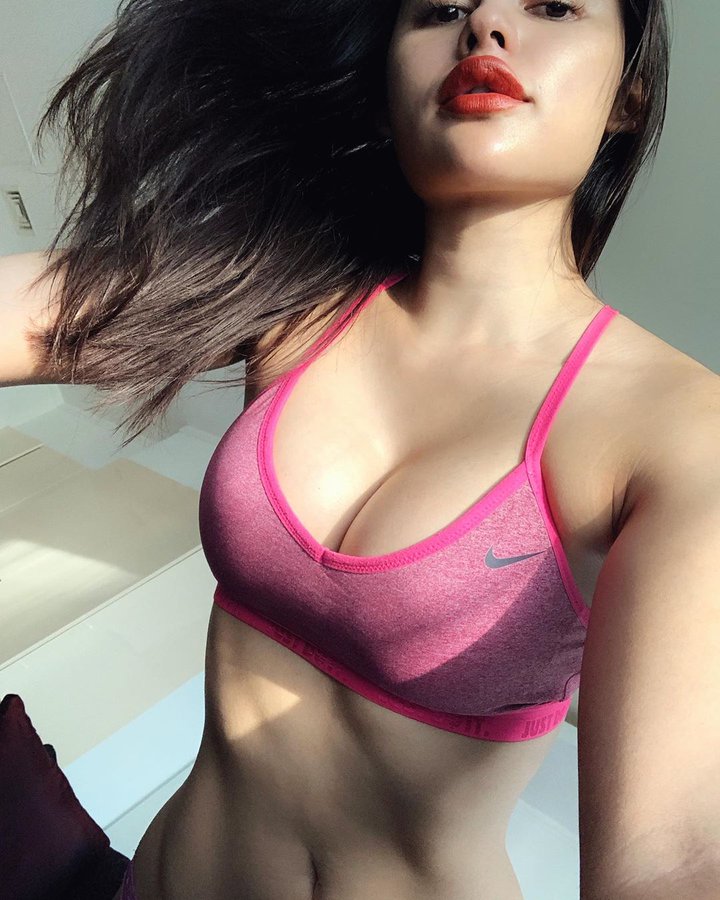 Neha Mari - 13117