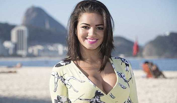 Aastha Gorakhpur  Girls Escorts - 10690