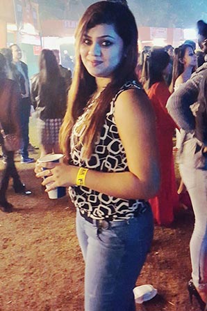 Isa Basu Ujjain Call Girl - 13262