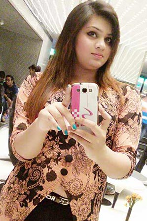 Isa Basu Ujjain Call Girl - 13262