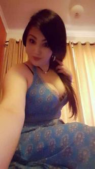 Menika Escort