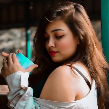 Shivani Sharma - 13294