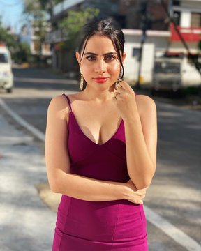 Shabana Husain - 13295