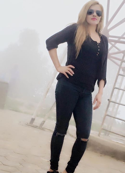 Ahaana - Asian escort in Sir Syed Nagar photo 1 of 1