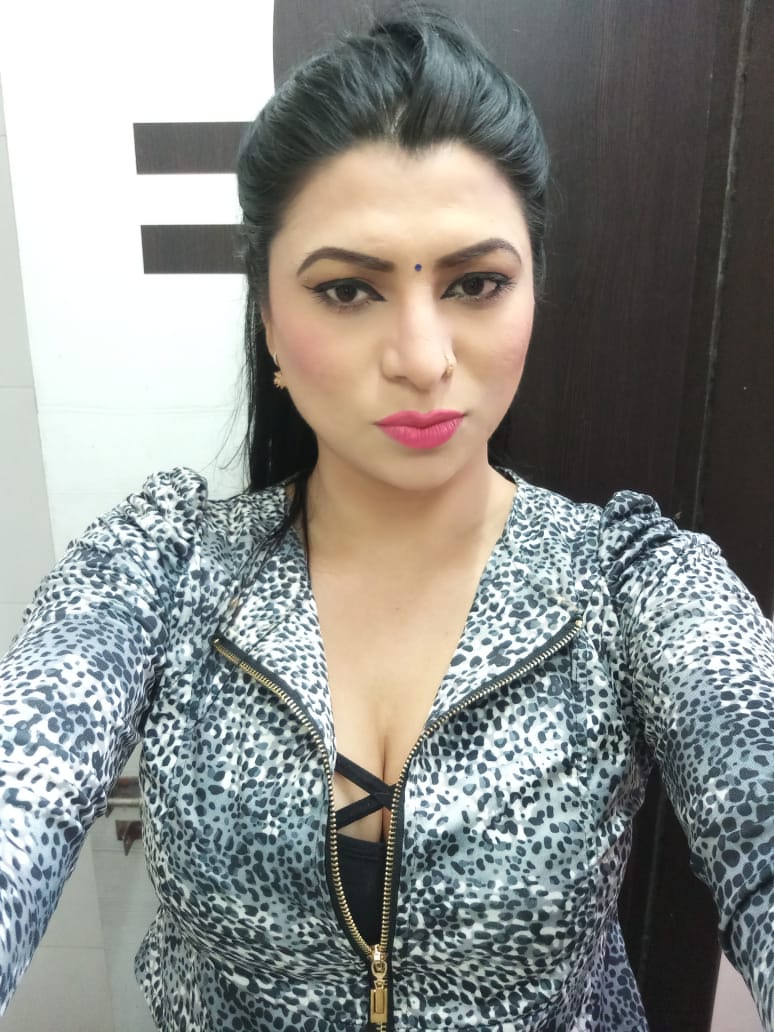 Alisha Singh Green park Call Girl in delhi - 13637