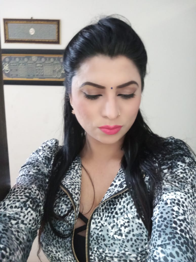 Alisha Singh Green park Call Girl in delhi - 13637