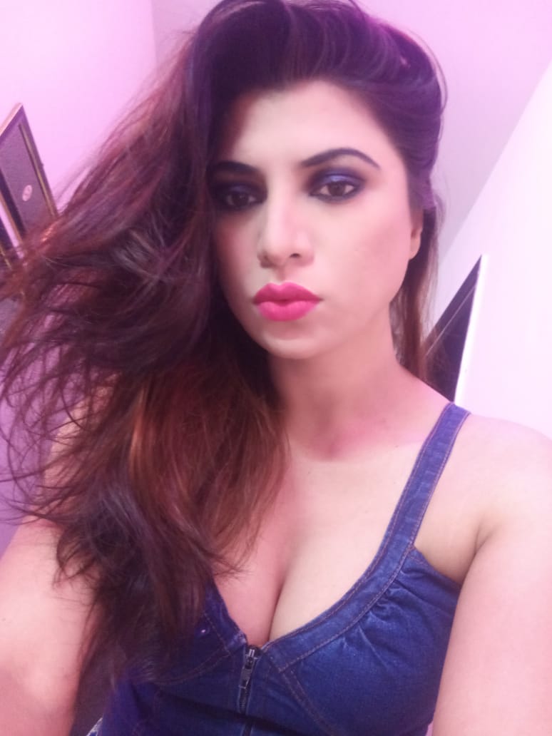 Alisha Singh Green park Call Girl in delhi - 13637