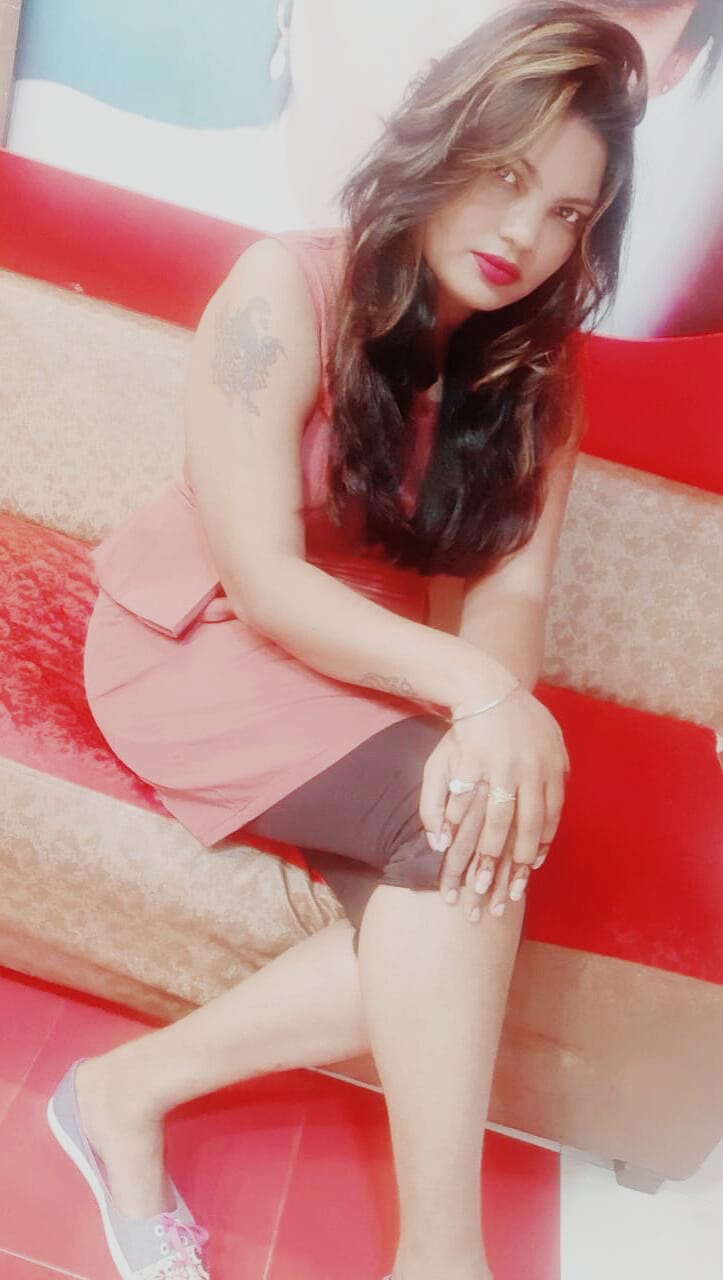 Book an Appointment with Priya, the Sweetest Call Girl in Udaipur - 13709