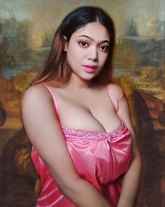 Priya Patel Mumbai Escort - 13761