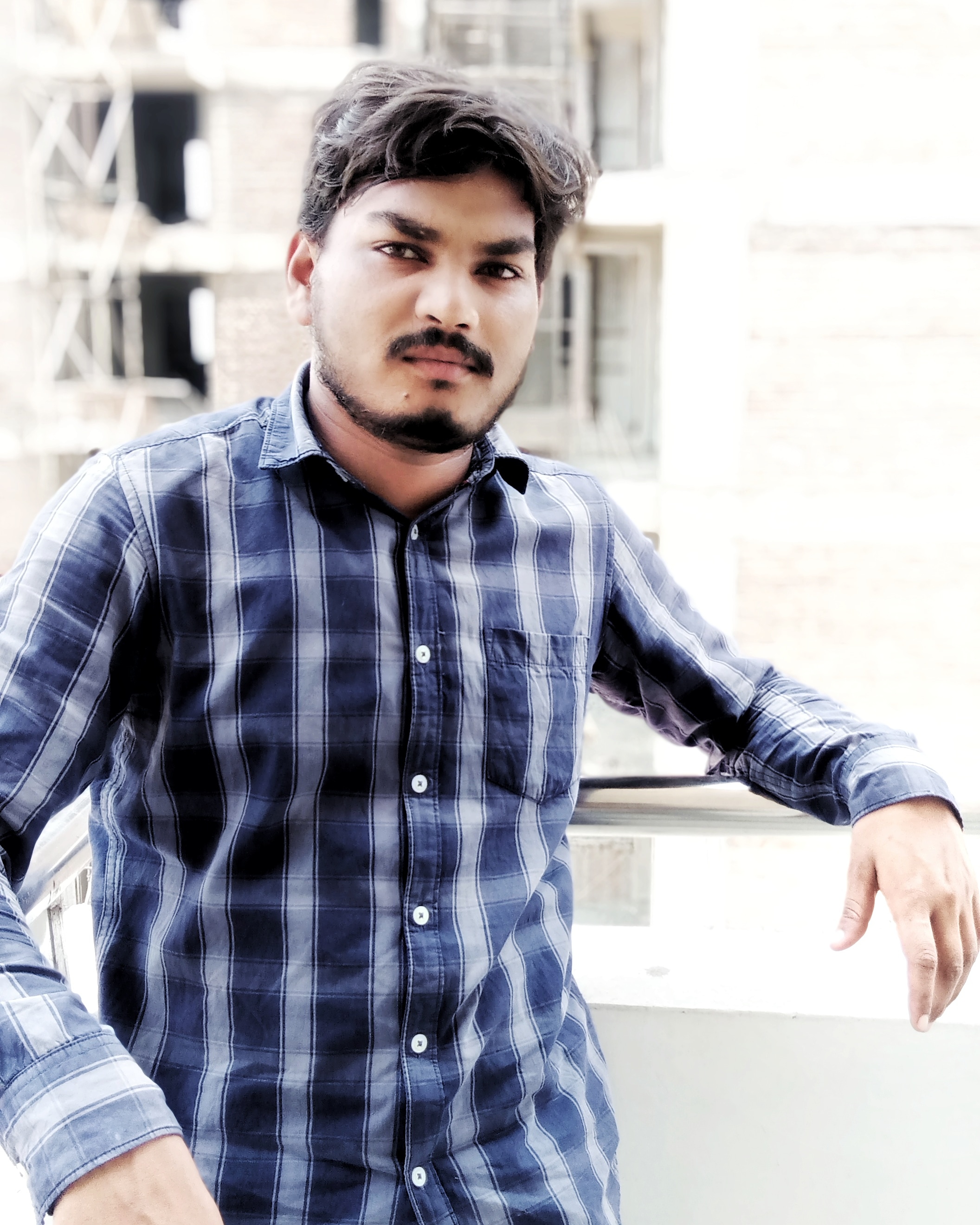 Rohit Prakash - 13766