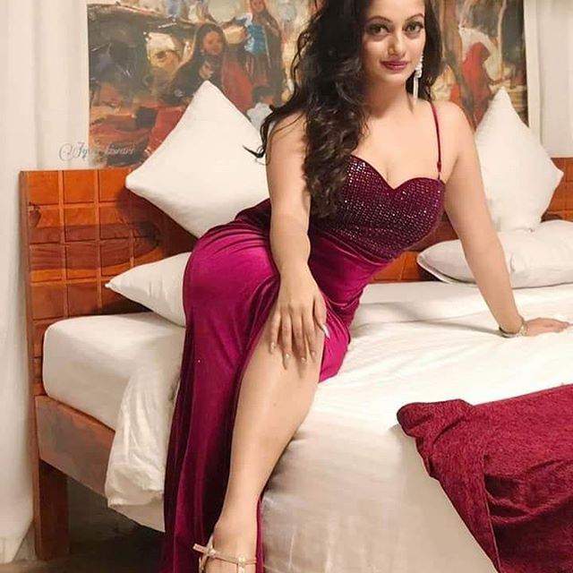 Jalandhar Escorts Rani