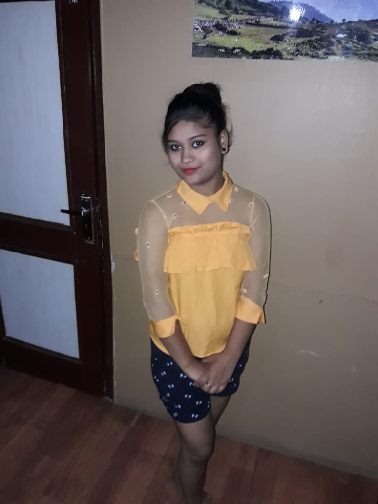 Ruhi - Indian escort in Bikaner photo 1 of 1