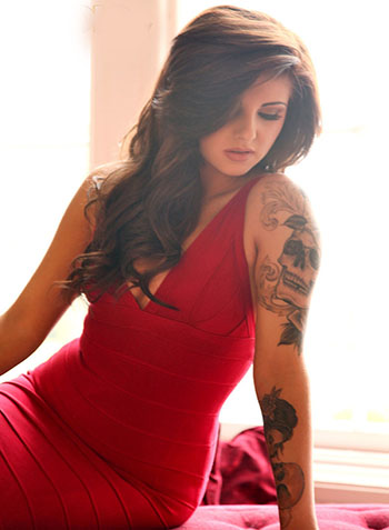 Latika Escort Service - 13890