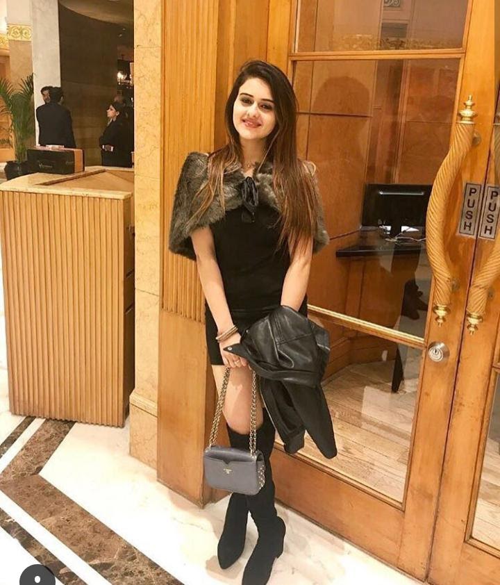 Neha Call Girl in Mohali - 13894