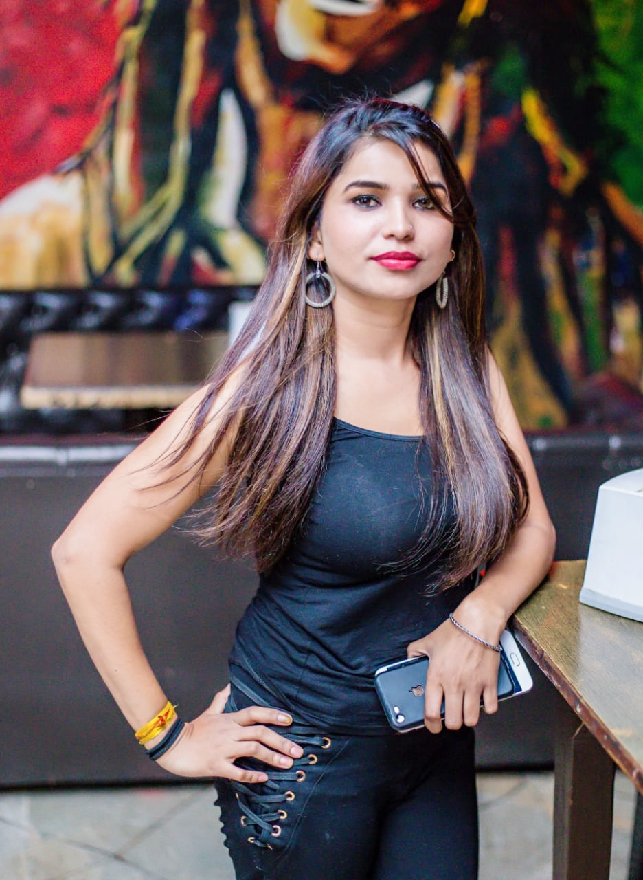Shikha - Indian escort in Manesar photo 1 of 1