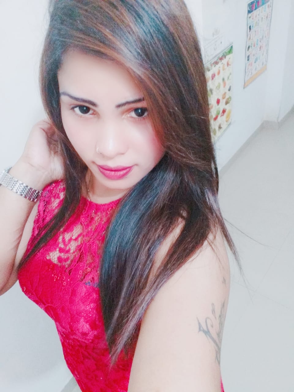 Janvi Singh Call Girl Kozhikode - 13934