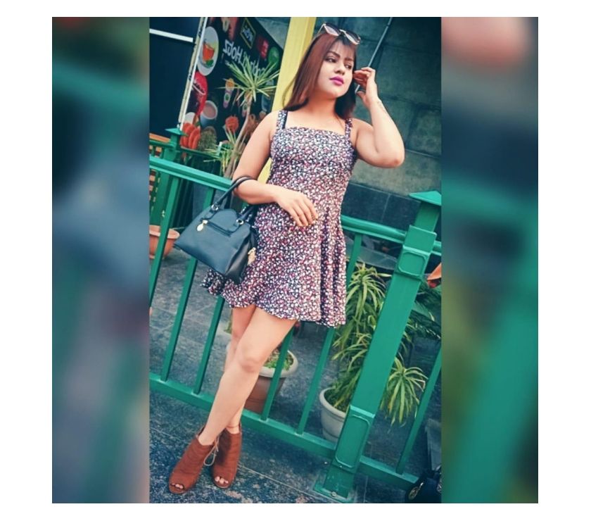 Aarohi - Asian escort in Koelnagar photo 1 of 1