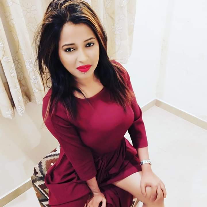 Sanju Patel Panchkula Escort - 14021