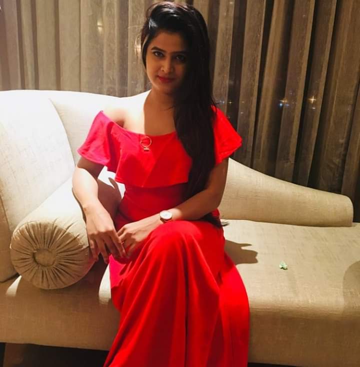 Sanju Patel Panchkula Escort - 14021