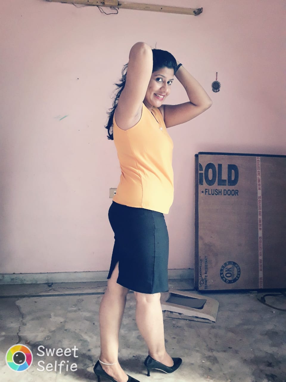 Sunena Zirakpur Call Girl - 14028