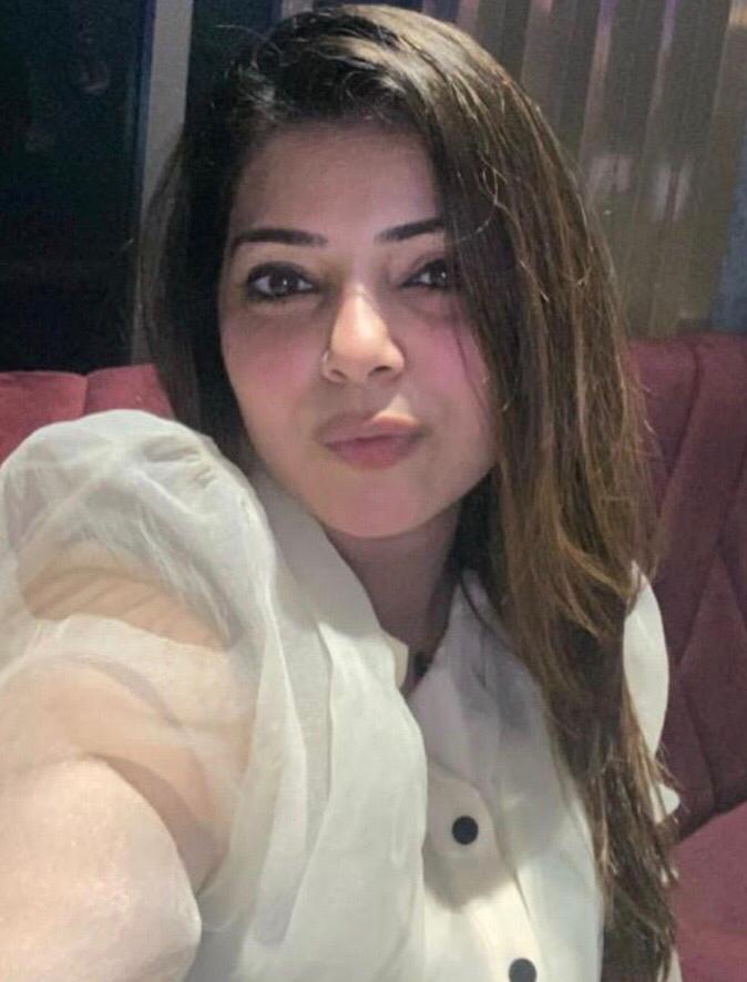 ARTI - Indian escort in Thrissur photo 1 of 1