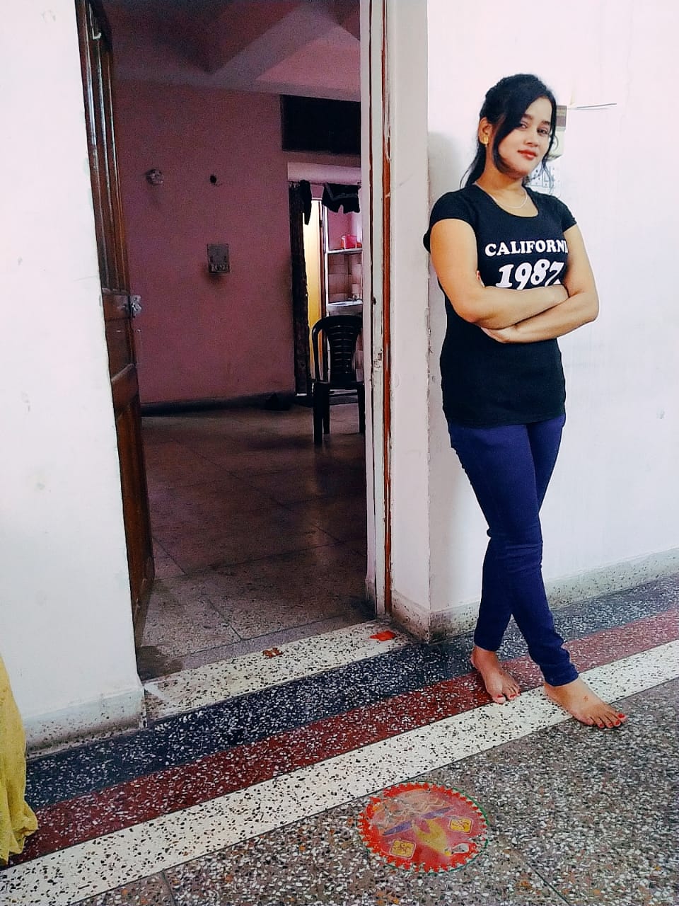 Nachima Call Girl in Zirakpur