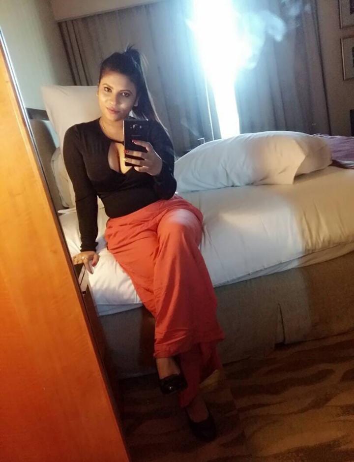 Janvi Sing Gurgaon Call Girl