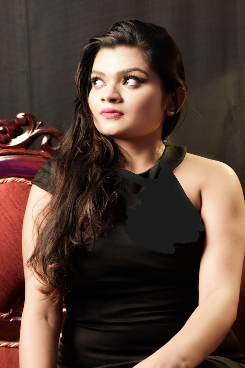 Riya Rai Zirakpur Call Girl - 14511