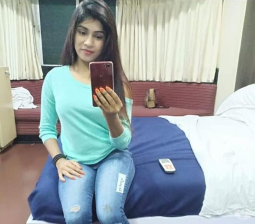 Kajal Kumari Saint Andrew Escort