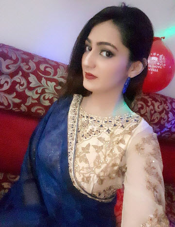 Suman Patel Surat Escort - 14556