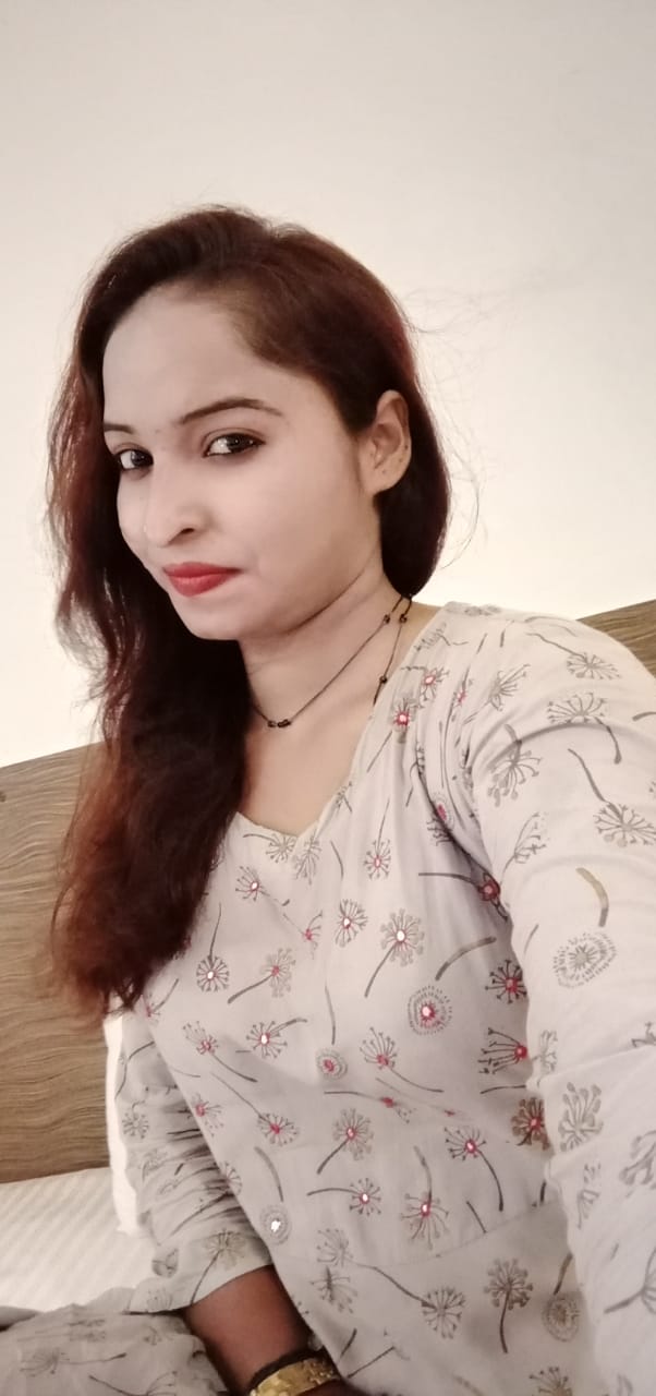 Kajal Sharma Call Girl In Vadodara