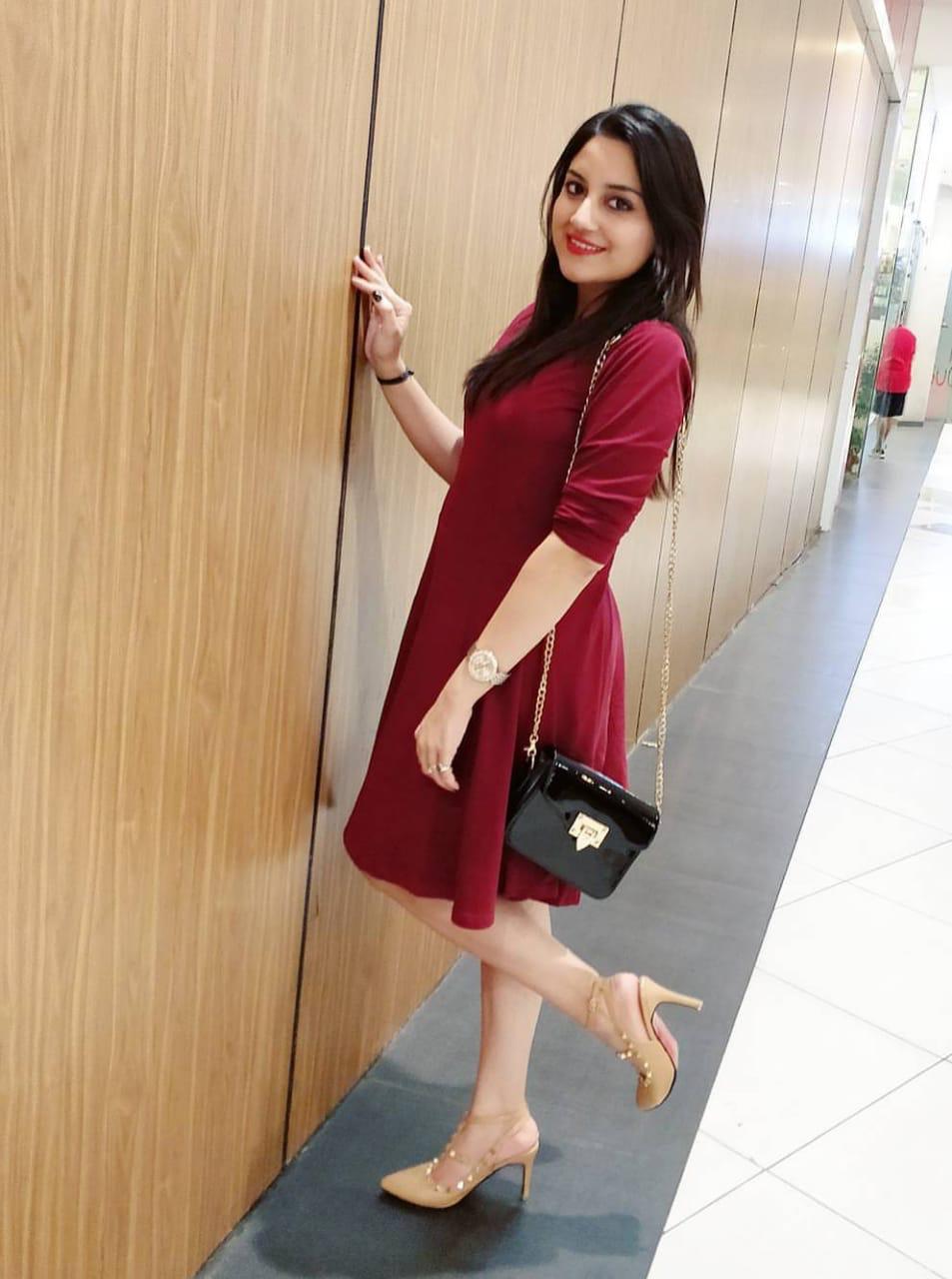 Manisha Singh Gurgaon Call Girl - 14573
