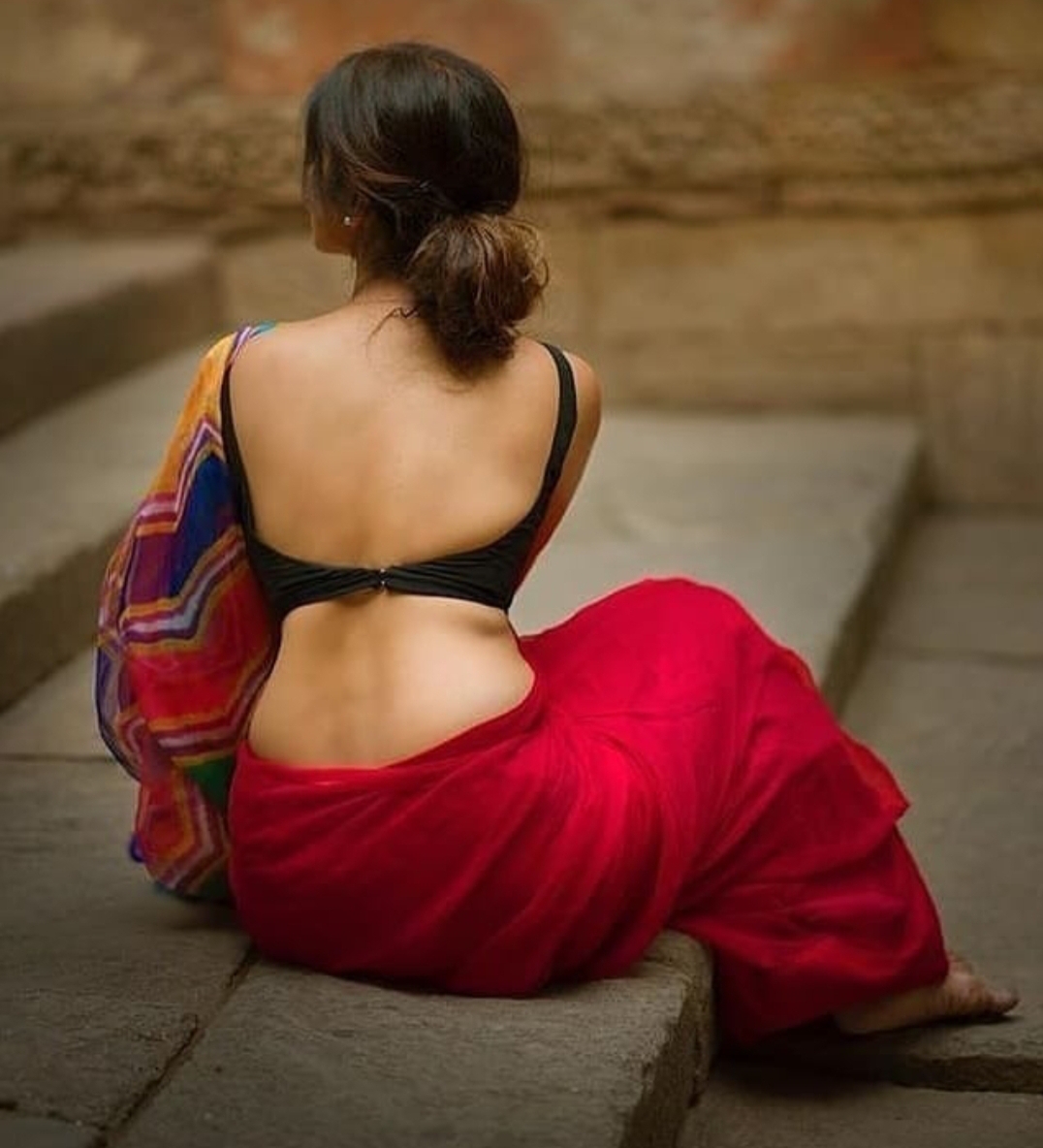 Rithika - Indian escort in Hyderabad photo 1 of 1